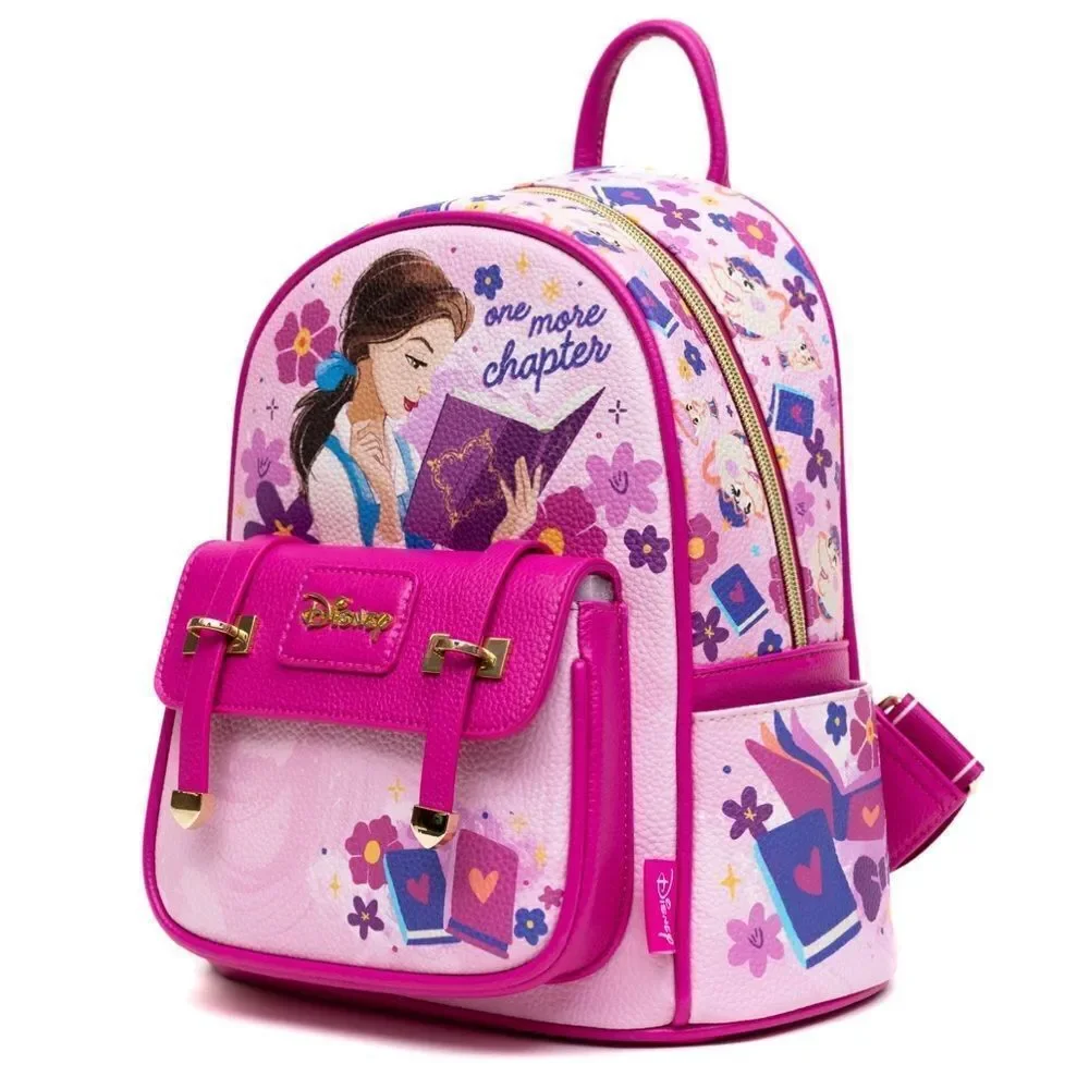 WondaPop Beauty & The Beast - Belle 11